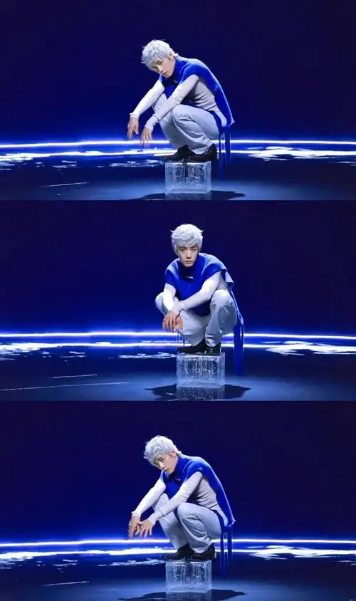 肖战×时尚芭莎