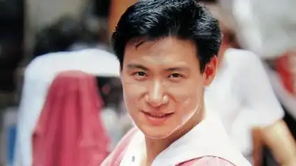 张学友演唱会 现场《头发乱了》完整版