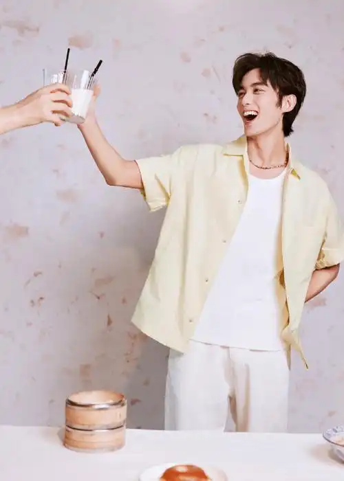 吴磊电影群星闪耀时##吴磊