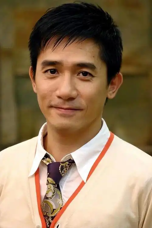 梁朝伟自曝今生所爱并非刘嘉玲:无性无爱的婚姻到底能维持多久?