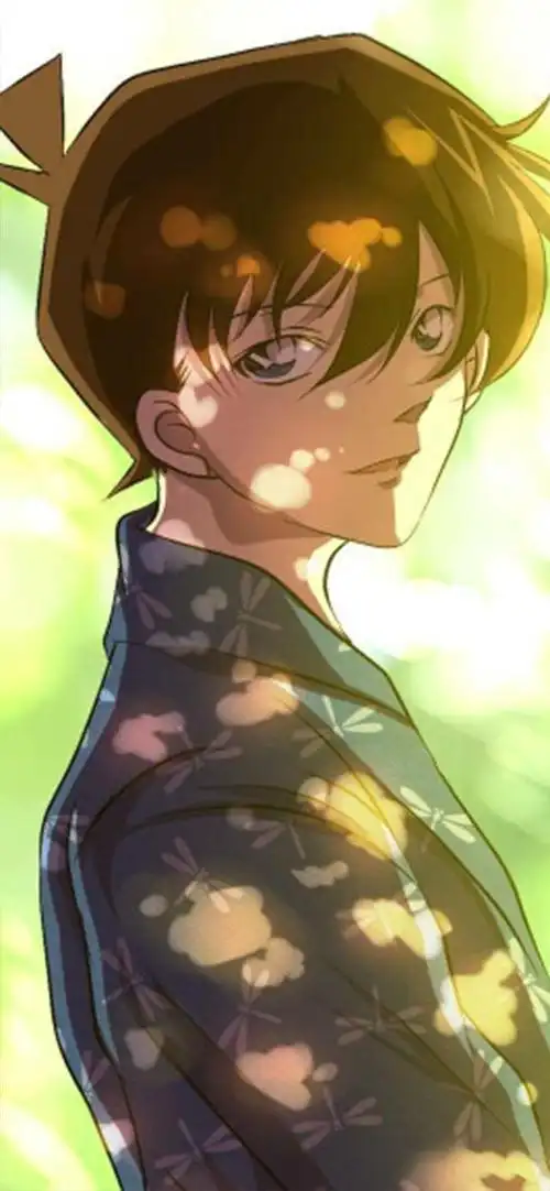 工藤新一图片,工藤新一正面照片(,#工藤新一)