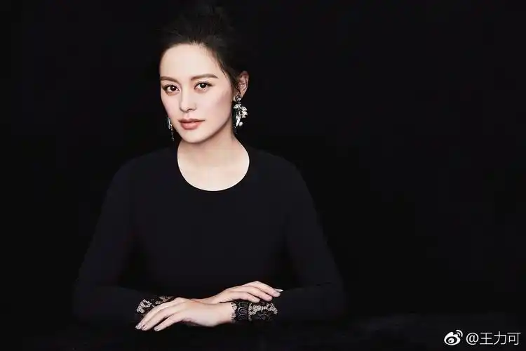 王力可 like wang的图片