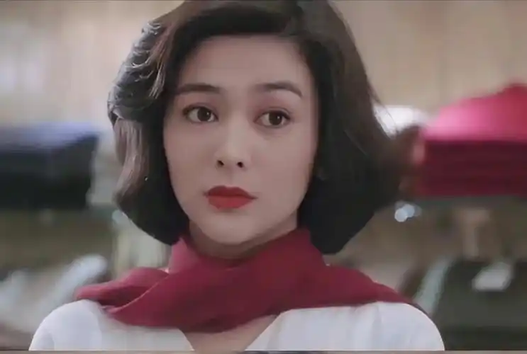 富豪刘銮雄:终于澄清了"关之琳"30多年前的丑闻,如今身价过亿最新消息