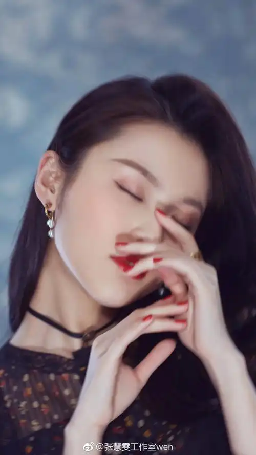 张慧雯 - 堆糖,美图壁纸兴趣社区