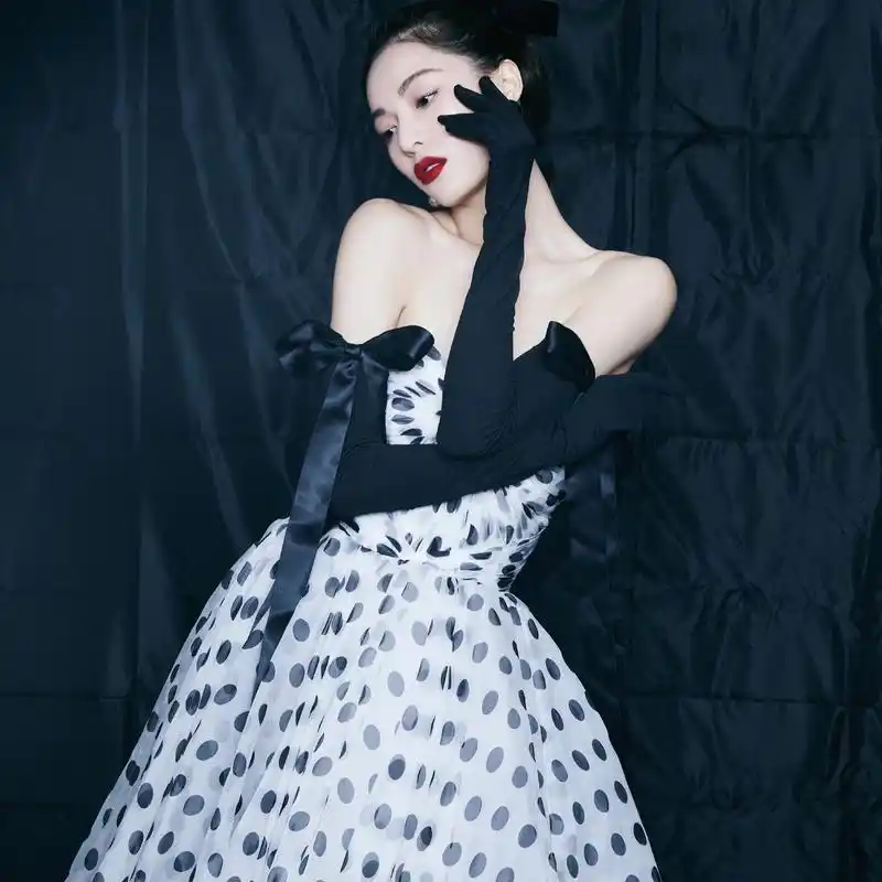 头像|可甜可酷钟楚曦