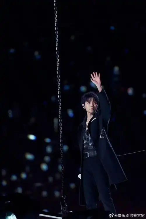 王俊凯当选最心动男嘉宾##王俊凯林更新大美二美##盒子里的猫