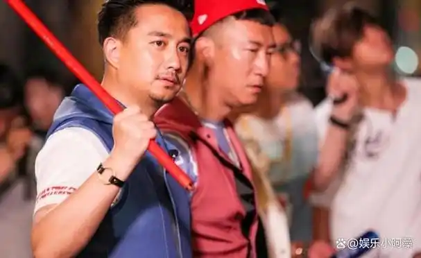 善恶终有报急功近利的孙红雷走上了一条不归路