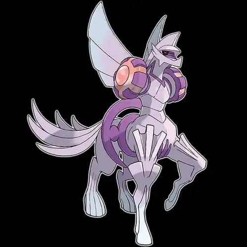 宝可梦传说:阿尔宙斯帕路奇亚起源形态怎么弄 宝可梦