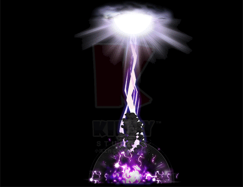 游戏美术特效素材 技能光效连帧png素材 多类特效组合png合集/1-淘宝