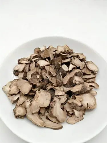 【满298元包邮】赤芍 赤芍统货 产地 安徽省