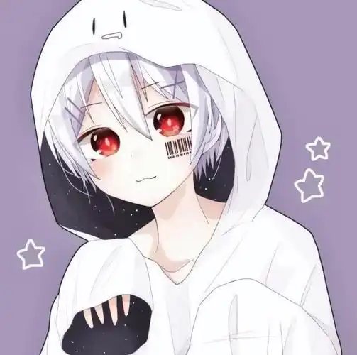 2020年可爱又帅气的动漫男头像