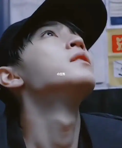 最好的王俊凯  #向全世界安利王俊凯  #王俊凯的喉结