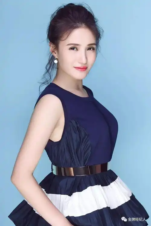 80后最具个性的戏骨非她莫属万美汐这个北京大妞儿有点燃