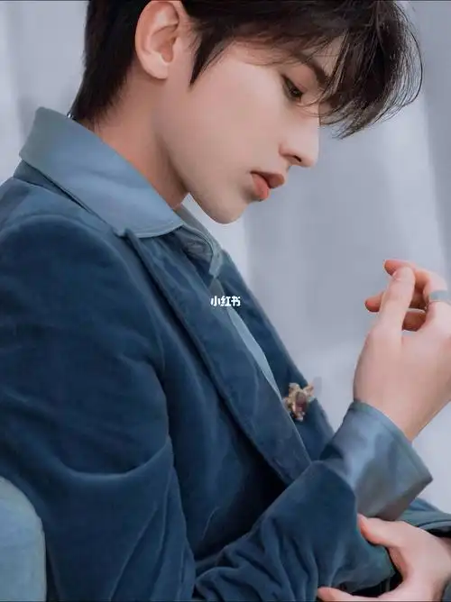 救命蔡徐坤也太撩了吧