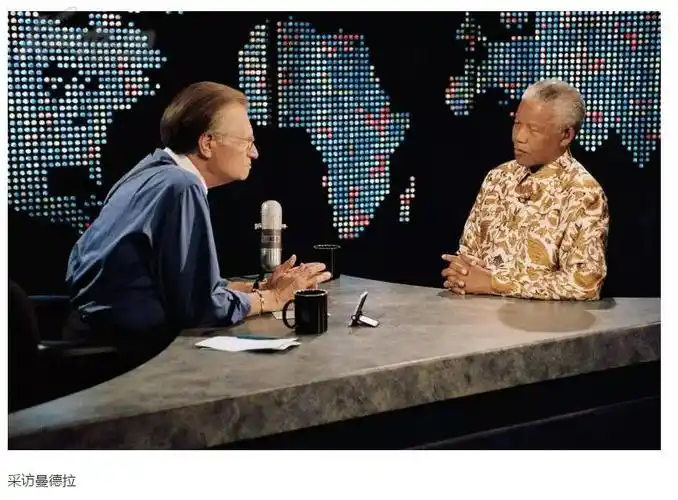 享有盛誉的脱口秀节目主持人,拉里·金(larry king),访谈过5万789_582