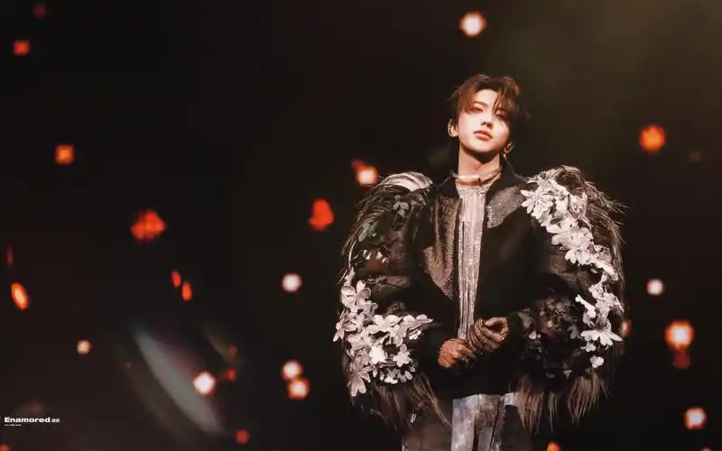 【210717】蔡徐坤个人演唱会北京站—《you can be my girlfriend》