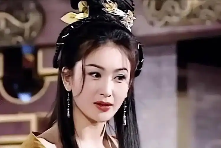 历史上真的有苏妲己这个人吗?她真的祸国殃民吗?