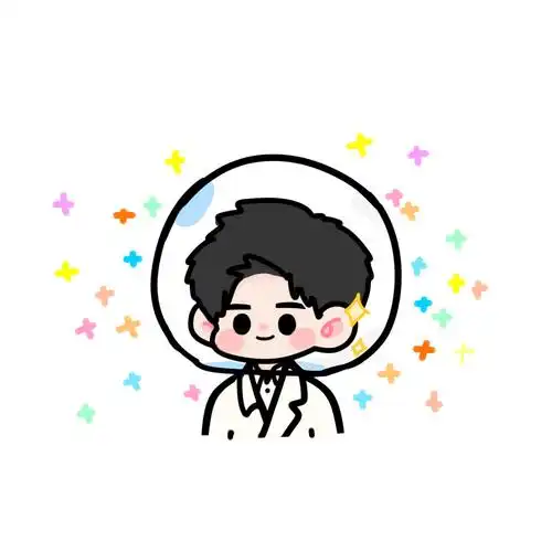 你是我的荣耀动漫头像请签收