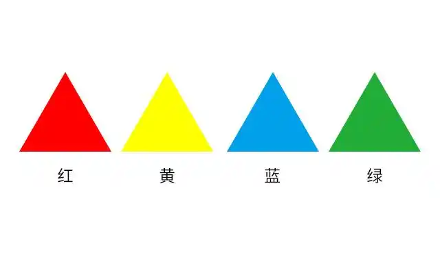 如何教宝宝认识颜色?