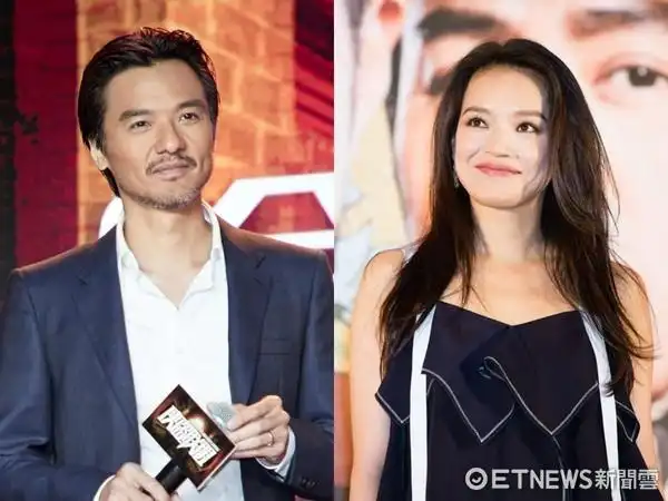 4399生死狙击gp不见了:曝《侠盗联盟》舒淇谈恋爱全被剪掉 老公冯德伦