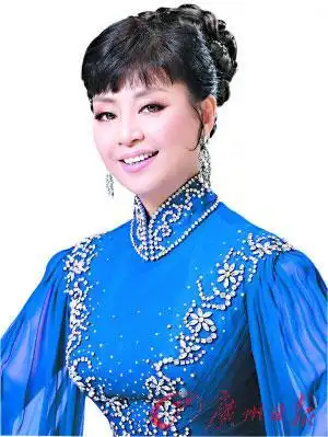 殷秀梅巡演9月起跑 戴玉强吕继宏佟铁鑫护航