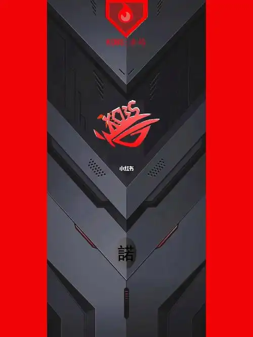 酷炫的科技风#手机壁纸