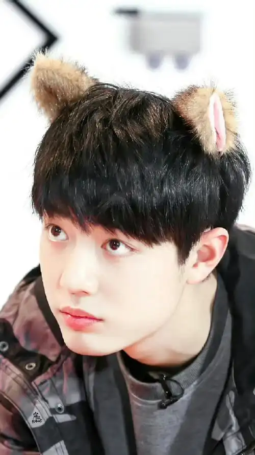 肖战##肖战我喜欢你