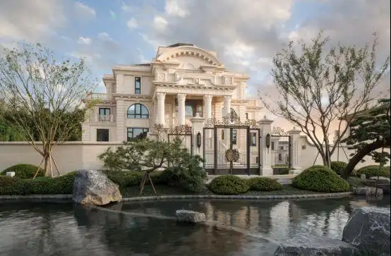 看了龙湖新品别墅发布贵阳人又不淡定了