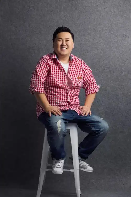 大碗娱乐联合创始人,首席内容官孙集斌