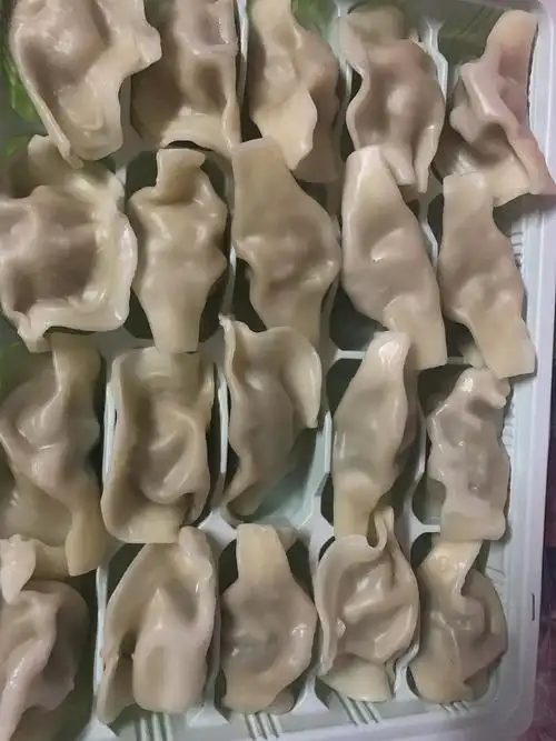 外卖饺子到底好不好吃?