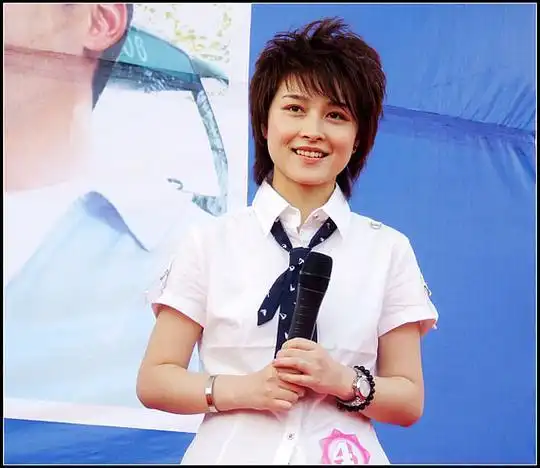 超级女声2006的剧照