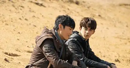 为什么黎簇被叫黎七爷?_吴邪_九门_古潼京