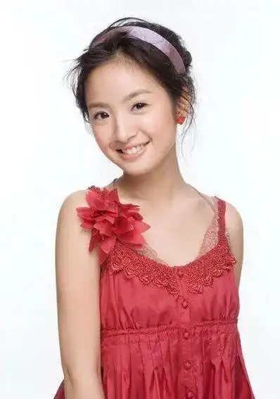 林依晨,20张精美的照片