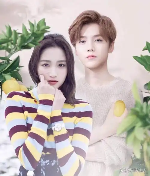 近日,鹿晗在活动中被粉丝热情喊话,希望他下次携带女友关晓彤共同