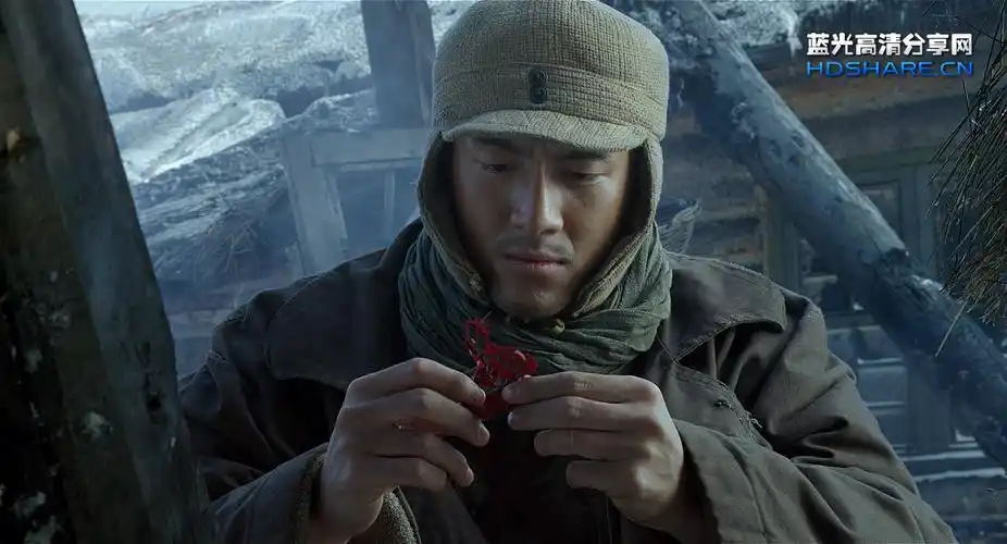 蓝光电影|蓝光原盘 [智取威虎山].the.taking.of.tiger.mountain.