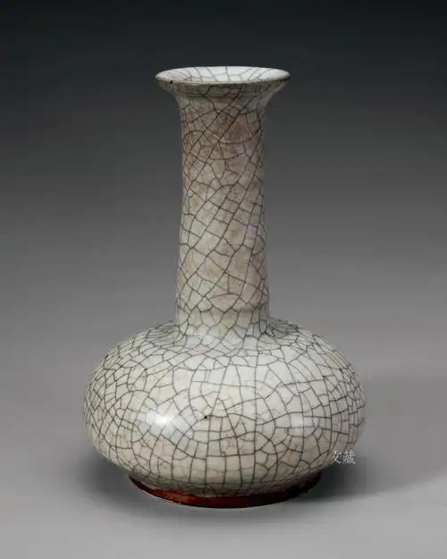 新仿哥窑瓷器图片(真假龙泉瓷器鉴定方法是怎样的)