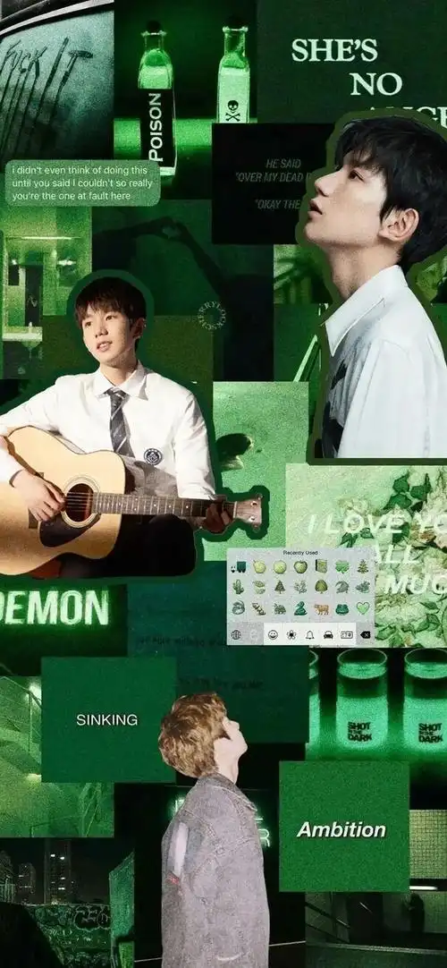 又是吹爆源哥颜值的一天|tfboys王源|九宫格_网易订阅