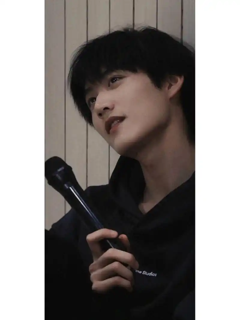 周柯宇 | ❤️周柯宇神图壁纸第六弹❤️