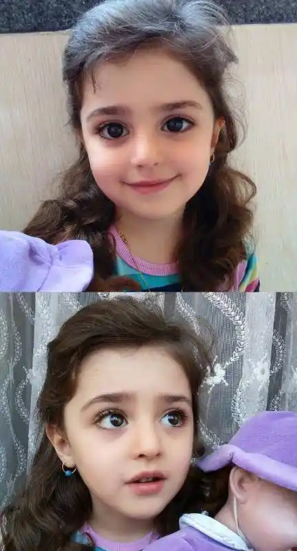 原创全球最美8位童星出炉国外童星颜值被吐槽中国仅一位上榜