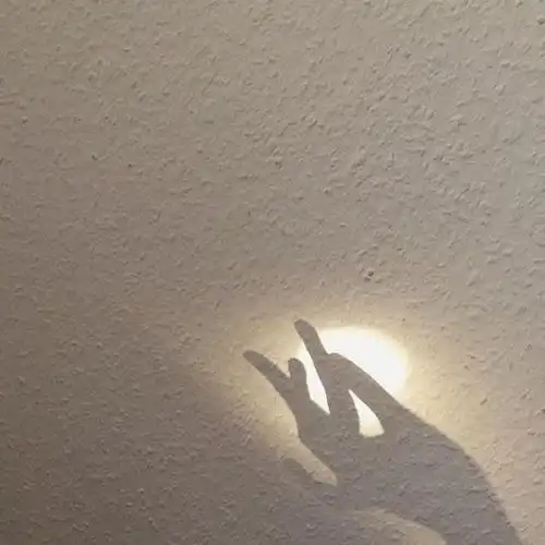 简约风高级朋友圈背景图