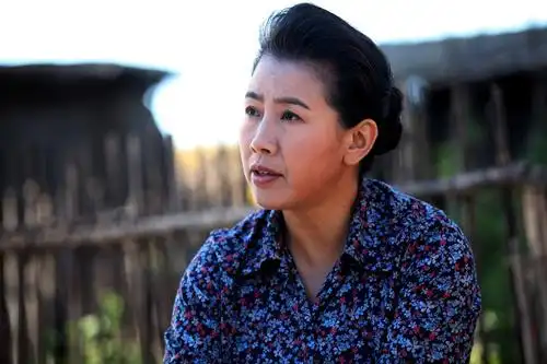 蔡晶加盟青谷子饰强势贤淑的焦大楼母亲