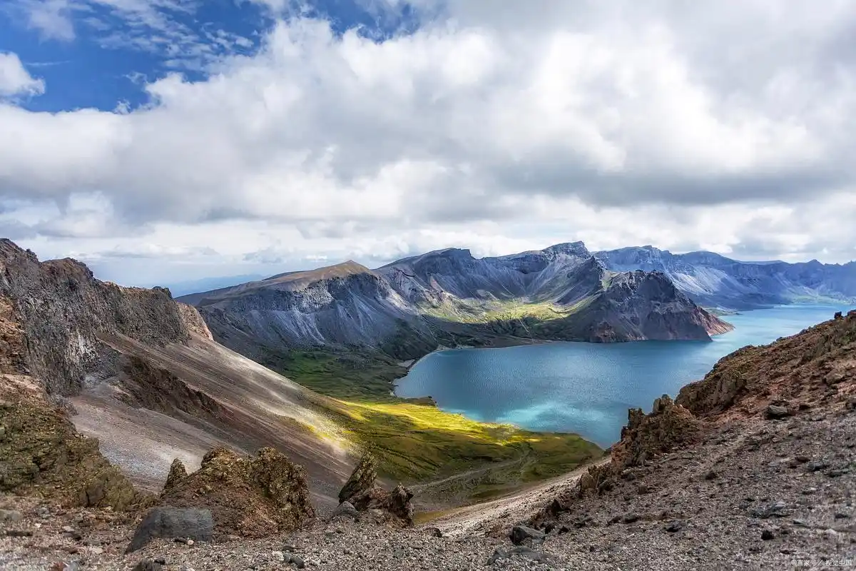 文/鹏鹏走江湖吉林省5a级景区共计7处:1,长春伪皇宫:全国首批5a级旅游