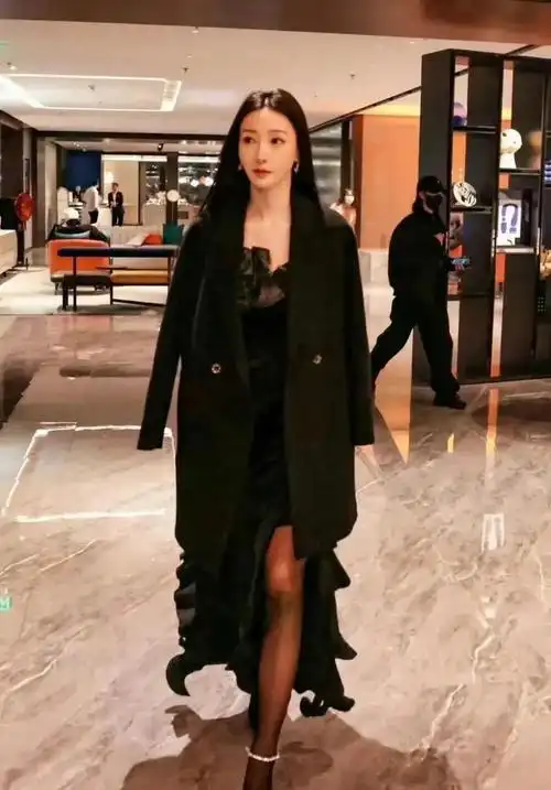 浪姐是过气女明星最好的医美