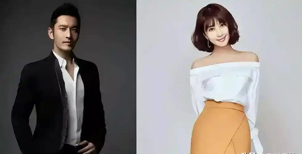 《无限超越班》才懂,黄晓明当初为何没选择她为妻_李菲儿_金超_杨颖