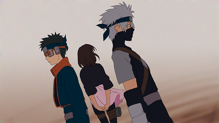 火影忍者 动图 - 堆糖,美图壁纸兴趣社区