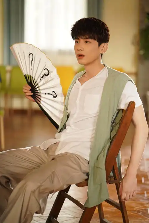 白敬亭八零九零##白敬亭过三爽