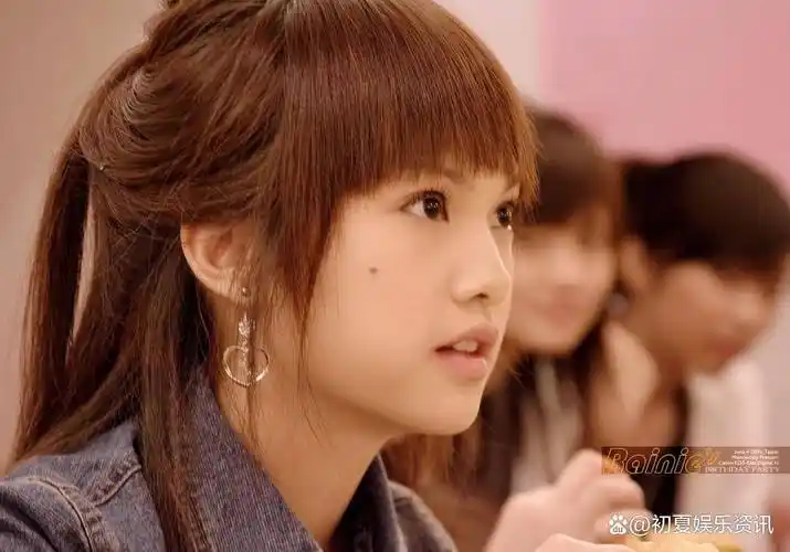 37岁的杨丞琳有多强!