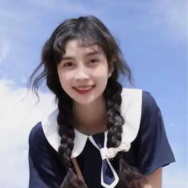 由美头网整理发布,女生头像频道提供更多与微笑,笑容,开心相关的头像