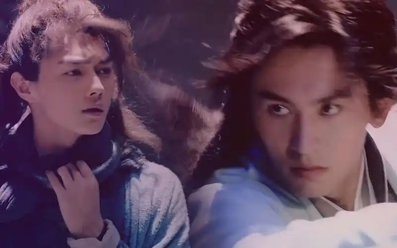 厉尘澜x周子舒许凯x张哲瀚入魔养成系的好处