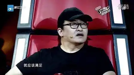 [中国好声音]关喆-领悟